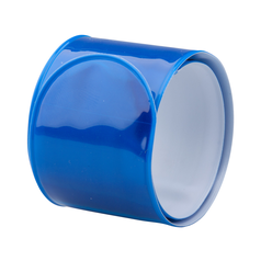 Reflective reflexní páska , Modrá